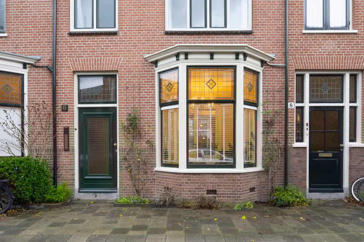 Foto 5 van Stuverstraat 6