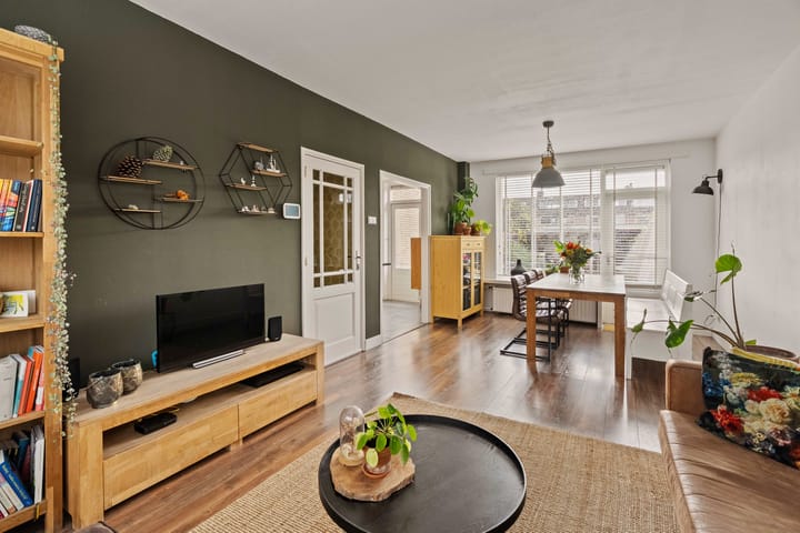 Foto 3 van Sleedoornhof 10