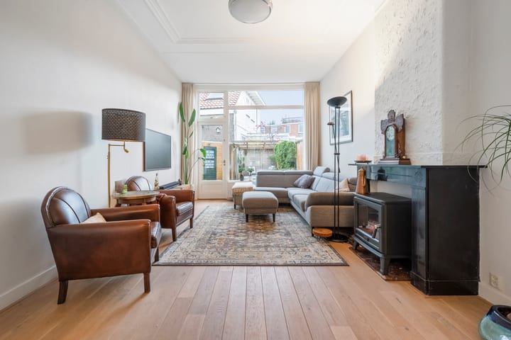 Foto 9 van Stuverstraat 6