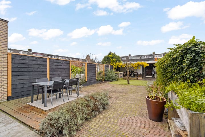 Foto 5 van Sleedoornhof 10