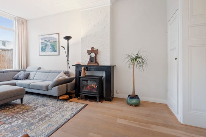 Foto 10 van Stuverstraat 6