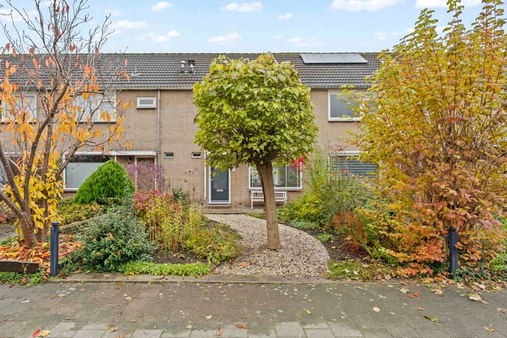 Foto 6 van Sleedoornhof 10