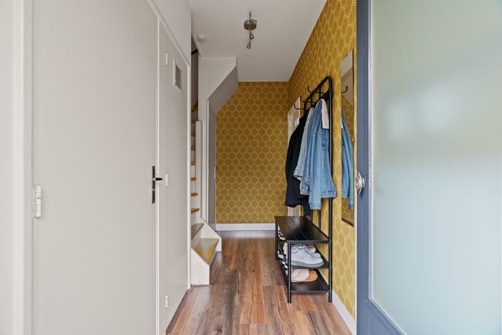 Foto 7 van Sleedoornhof 10