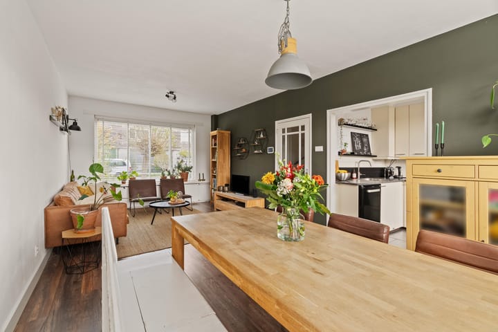 Foto 10 van Sleedoornhof 10