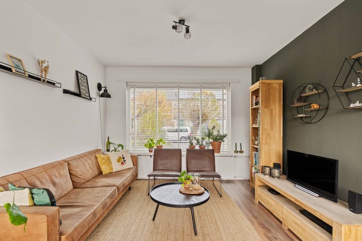 Foto 11 van Sleedoornhof 10