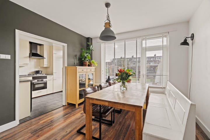 Foto 13 van Sleedoornhof 10