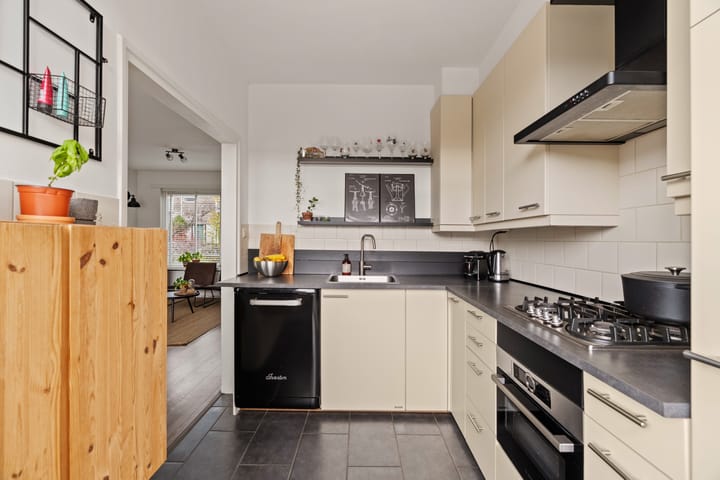 Foto 15 van Sleedoornhof 10