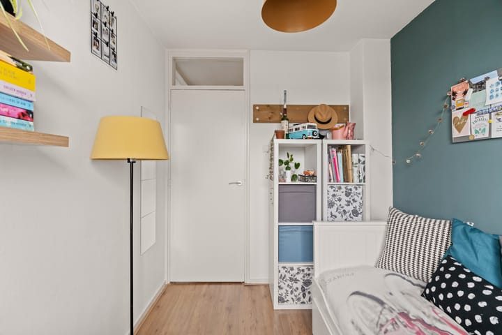 Foto 21 van Sleedoornhof 10