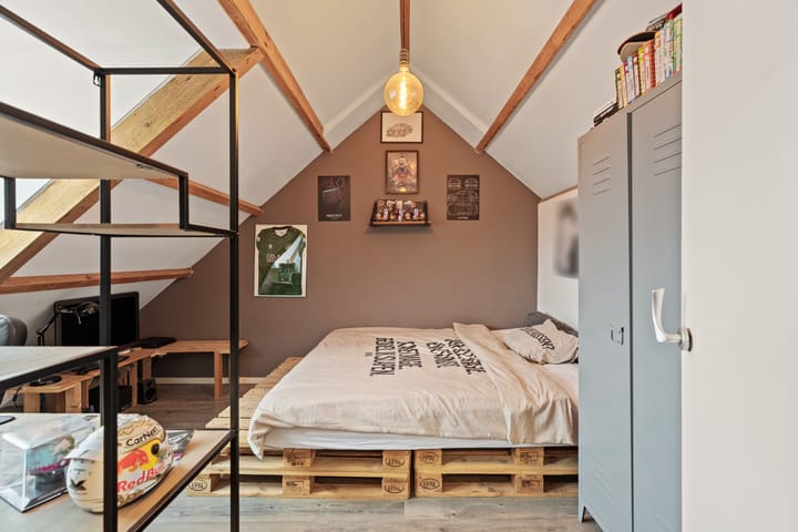 Foto 24 van Sleedoornhof 10