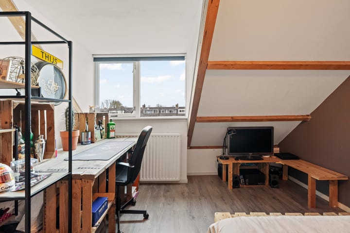 Foto 25 van Sleedoornhof 10