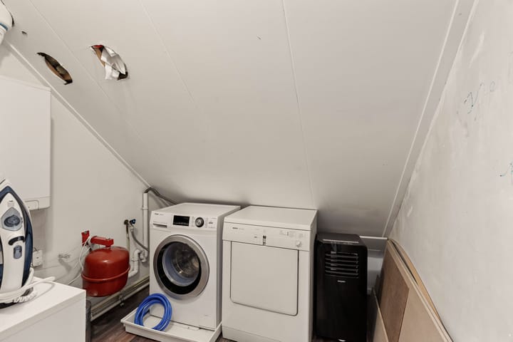 Foto 27 van Sleedoornhof 10