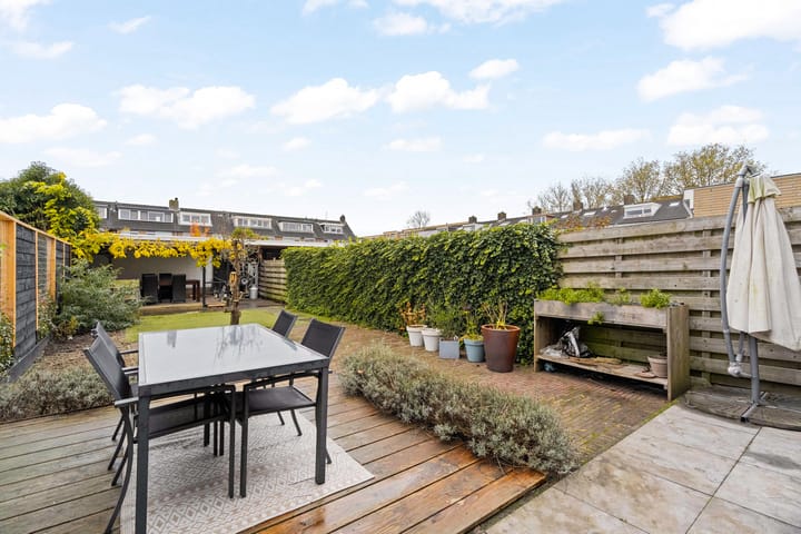 Foto 28 van Sleedoornhof 10