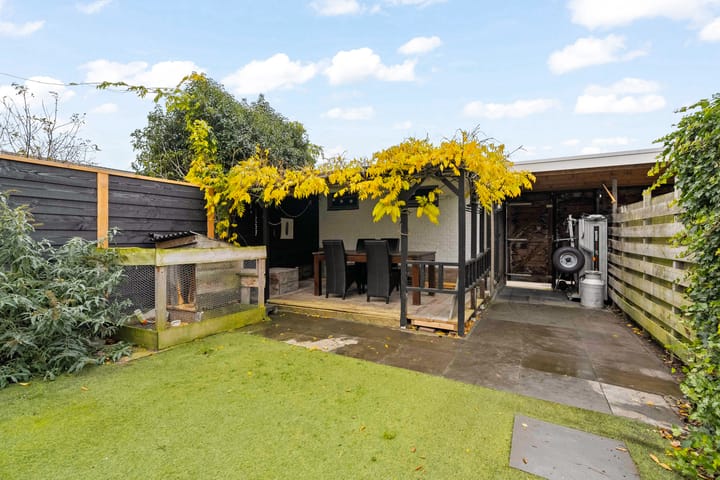 Foto 29 van Sleedoornhof 10