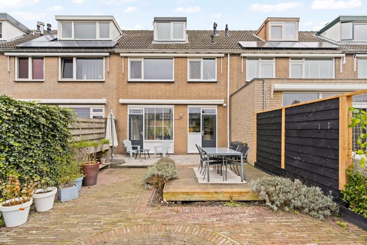 Foto 30 van Sleedoornhof 10