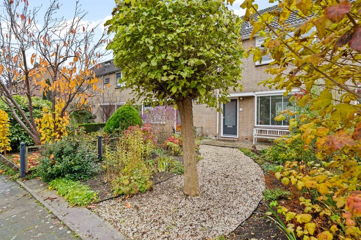 Foto 31 van Sleedoornhof 10