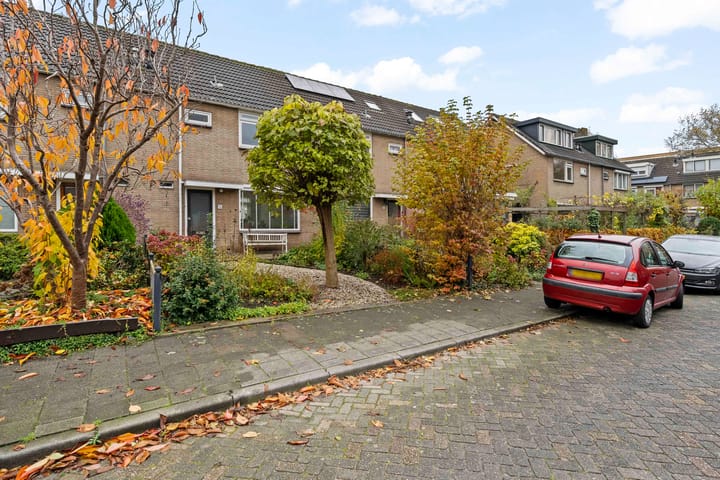 Foto 32 van Sleedoornhof 10