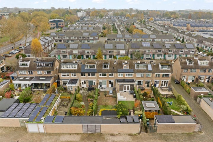 Foto 33 van Sleedoornhof 10