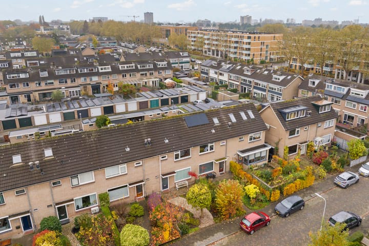 Foto 35 van Sleedoornhof 10