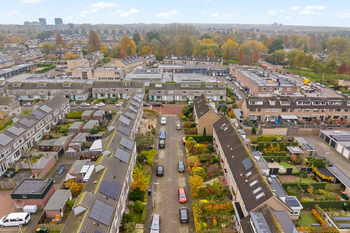 Foto 36 van Sleedoornhof 10