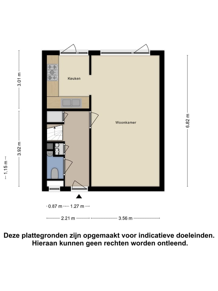 Foto 37 van Sleedoornhof 10