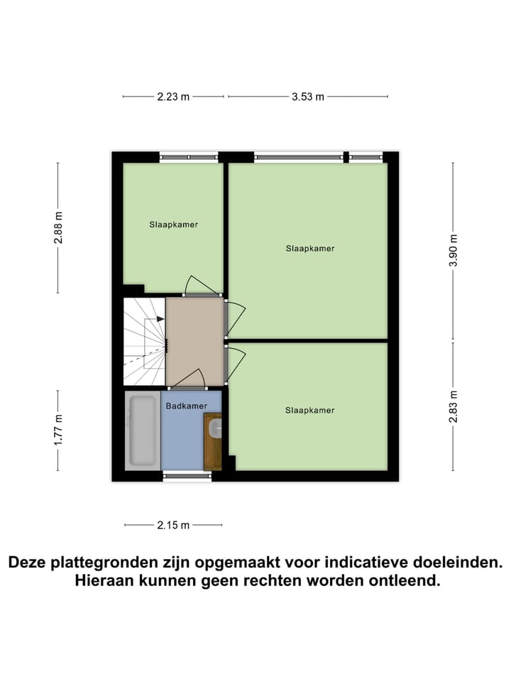 Foto 38 van Sleedoornhof 10