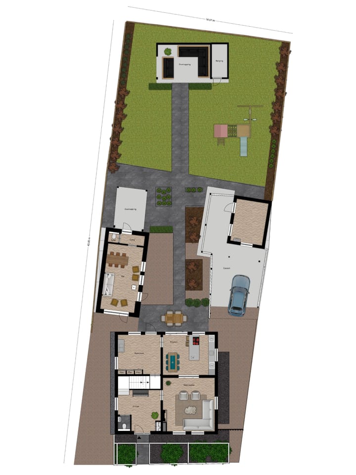 Foto 2 van Enterstraat 106