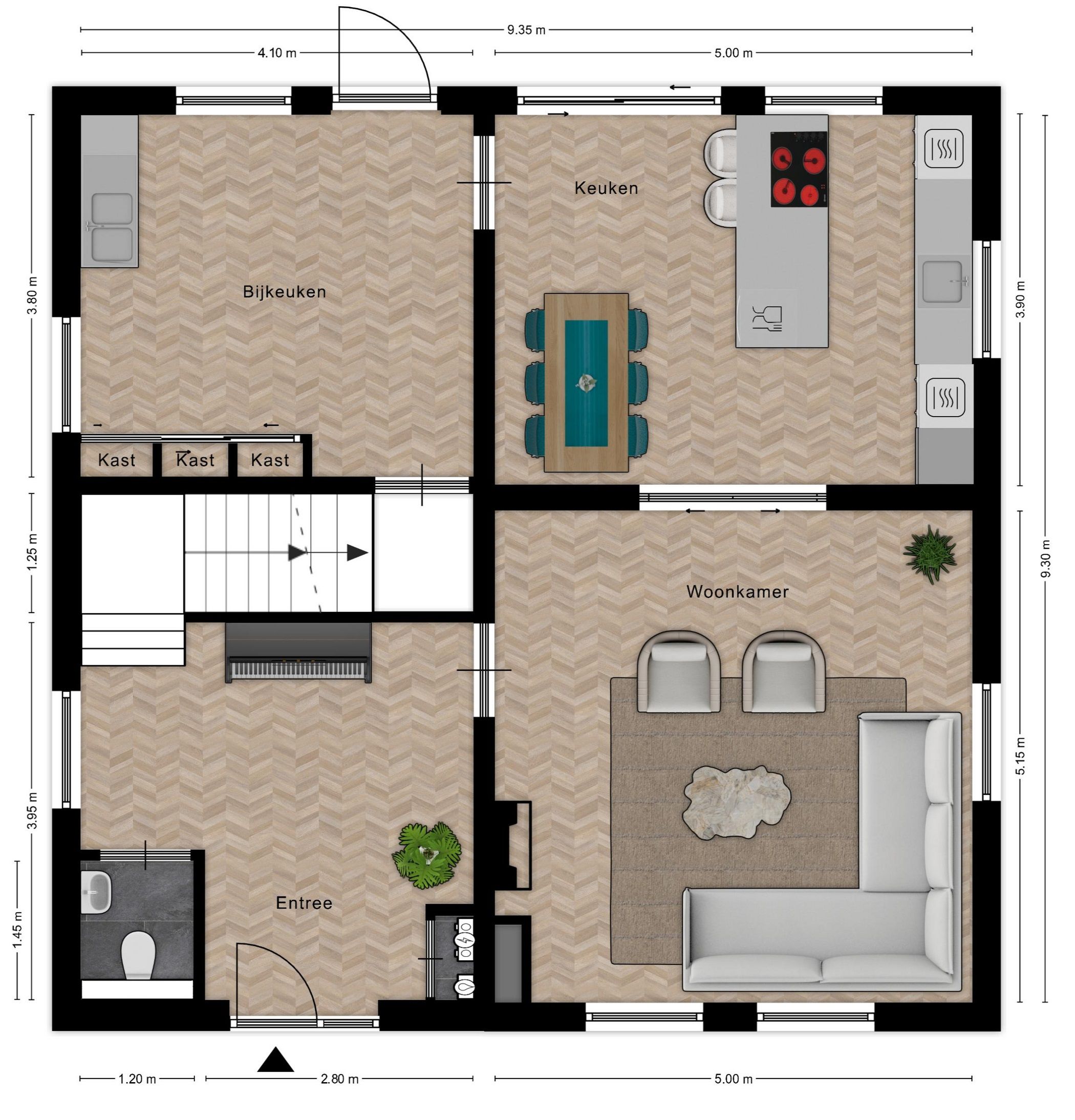 Foto 24 van Enterstraat 106