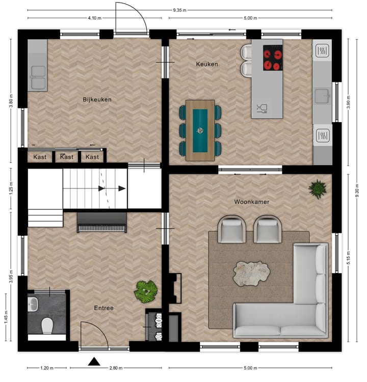 Foto 24 van Enterstraat 106