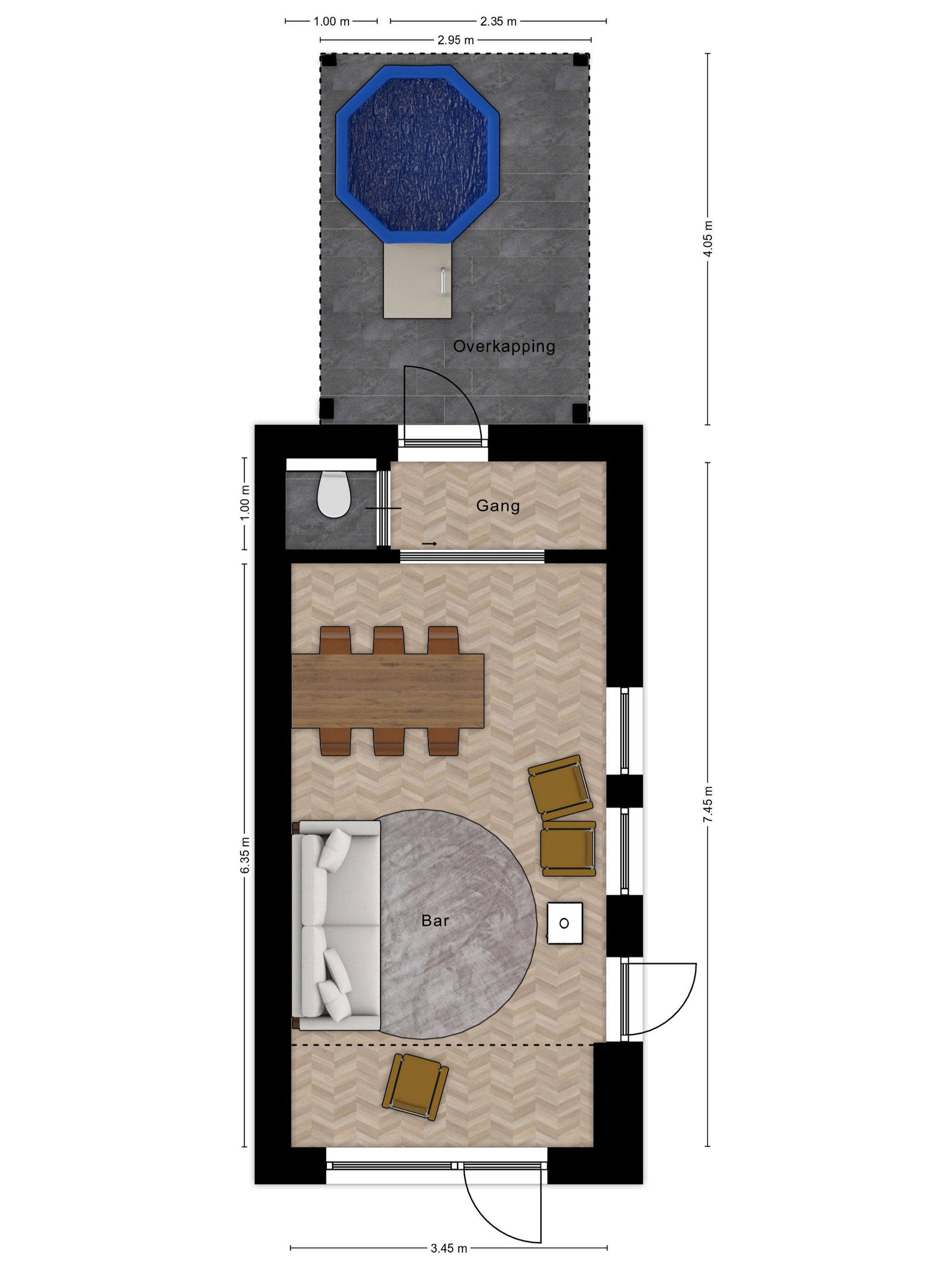 Foto 60 van Enterstraat 106