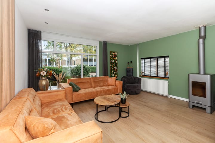 Foto 2 van Lyceumlaan 26