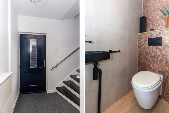 Foto 4 van Lyceumlaan 26