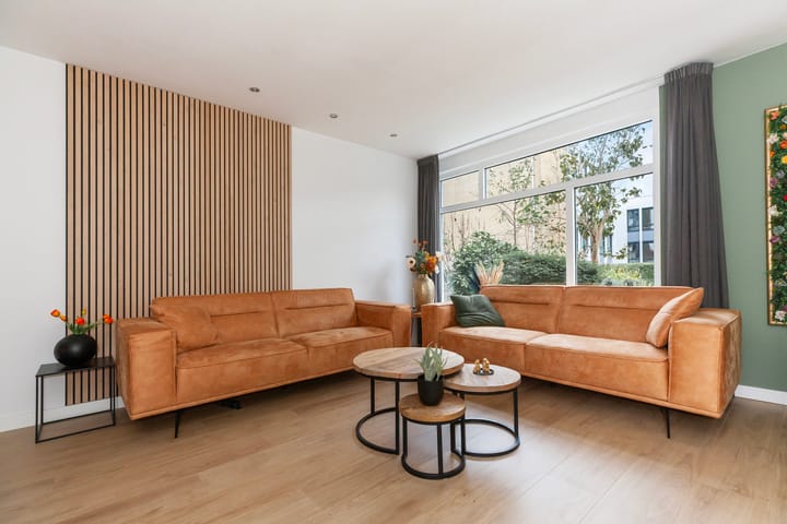 Foto 5 van Lyceumlaan 26