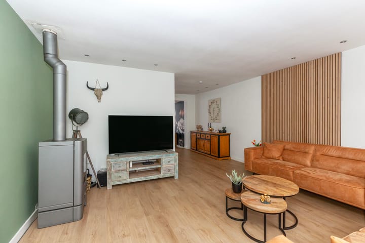 Foto 7 van Lyceumlaan 26