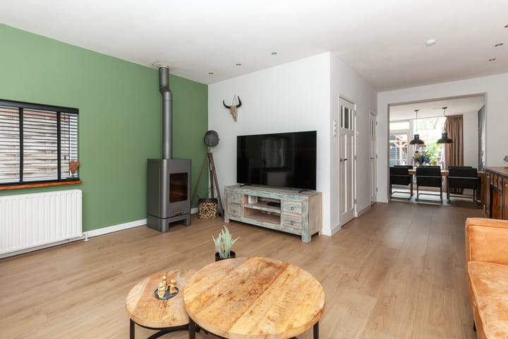 Foto 9 van Lyceumlaan 26