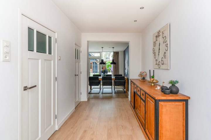 Foto 10 van Lyceumlaan 26