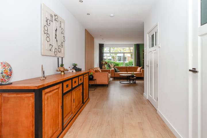 Foto 11 van Lyceumlaan 26