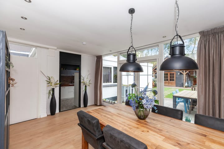 Foto 12 van Lyceumlaan 26