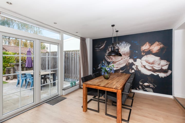 Foto 13 van Lyceumlaan 26