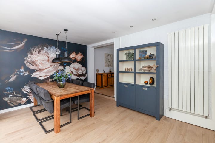 Foto 14 van Lyceumlaan 26