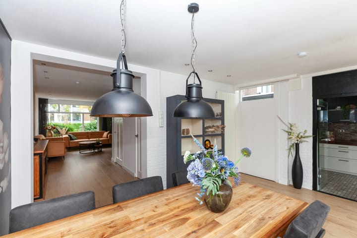 Foto 15 van Lyceumlaan 26