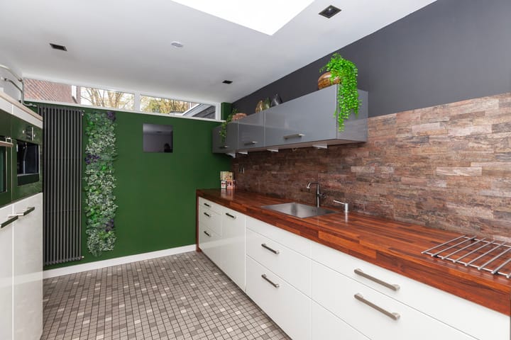 Foto 17 van Lyceumlaan 26