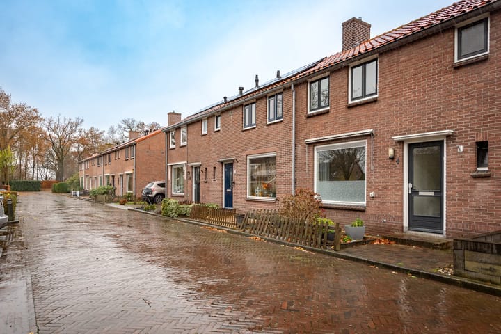 Foto 2 van Hertogstraat 4