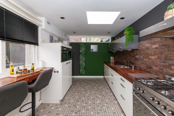 Foto 18 van Lyceumlaan 26