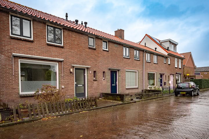 Foto 3 van Hertogstraat 4