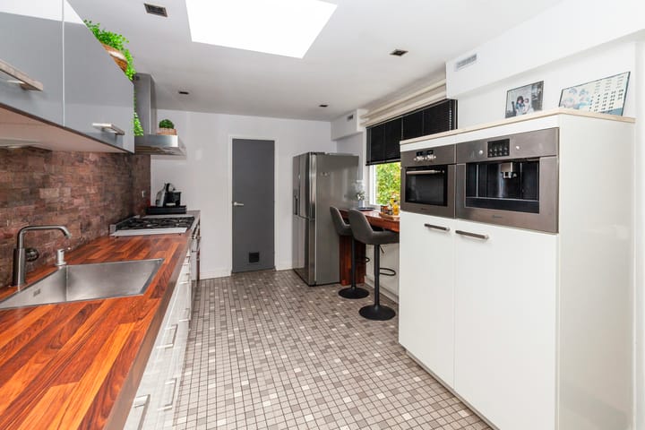 Foto 19 van Lyceumlaan 26