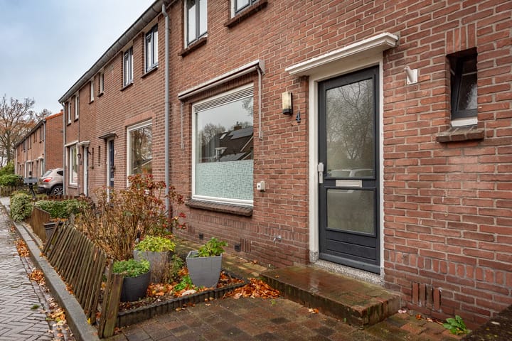 Foto 4 van Hertogstraat 4