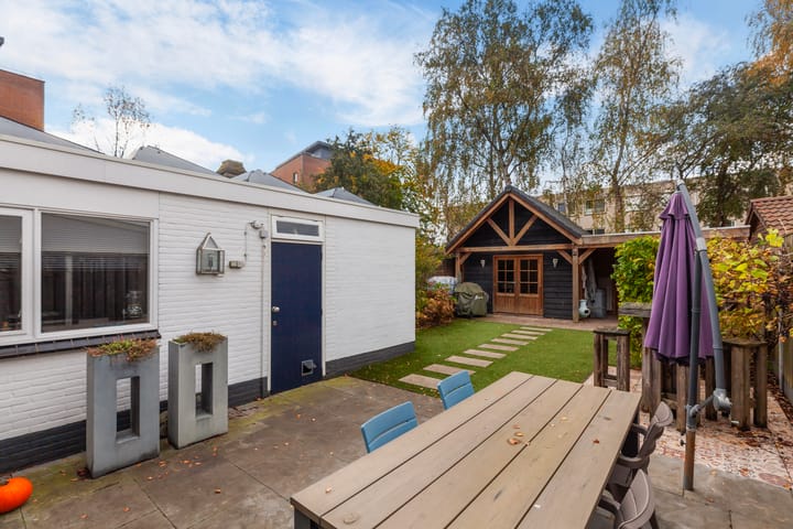 Foto 20 van Lyceumlaan 26