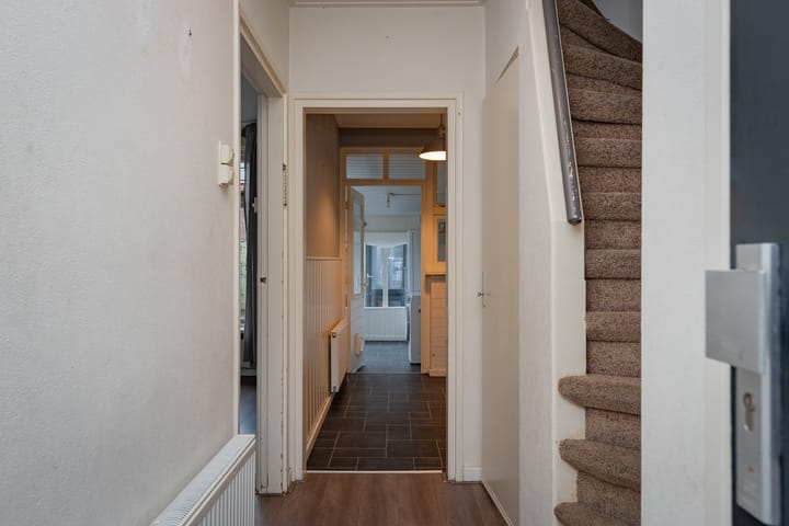 Foto 5 van Hertogstraat 4