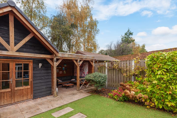 Foto 22 van Lyceumlaan 26