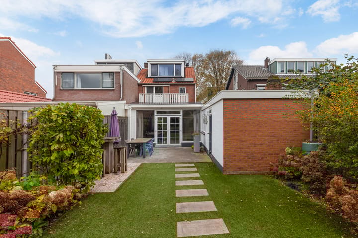 Foto 23 van Lyceumlaan 26